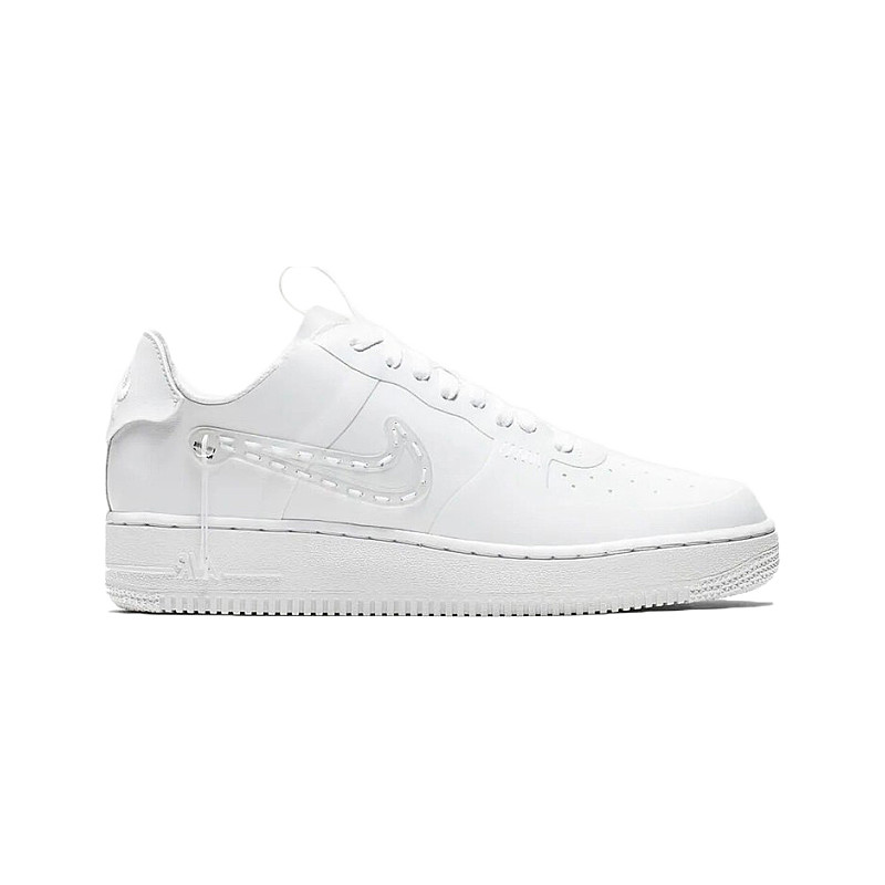 Agricultura caminar azufre Nike Air Force 1 Noise Cancelling Pack Odell Beckham Jr CI5766 110 from  186,00 €