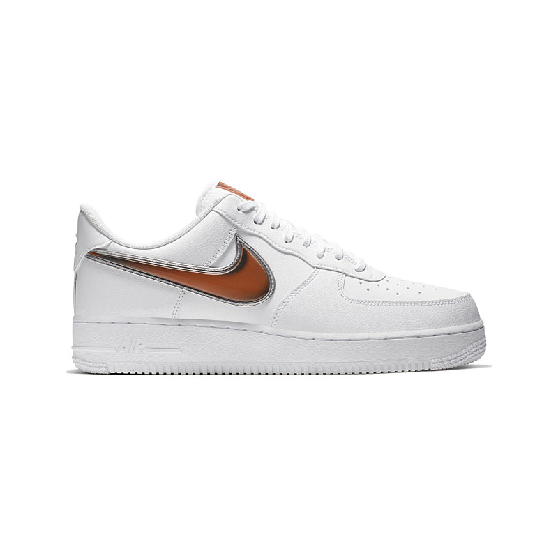 Nike Air Force 1 07 LV8 Infrared CI6387-171 from 177,00