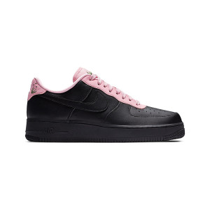 Air Force 1 Quilted Heel