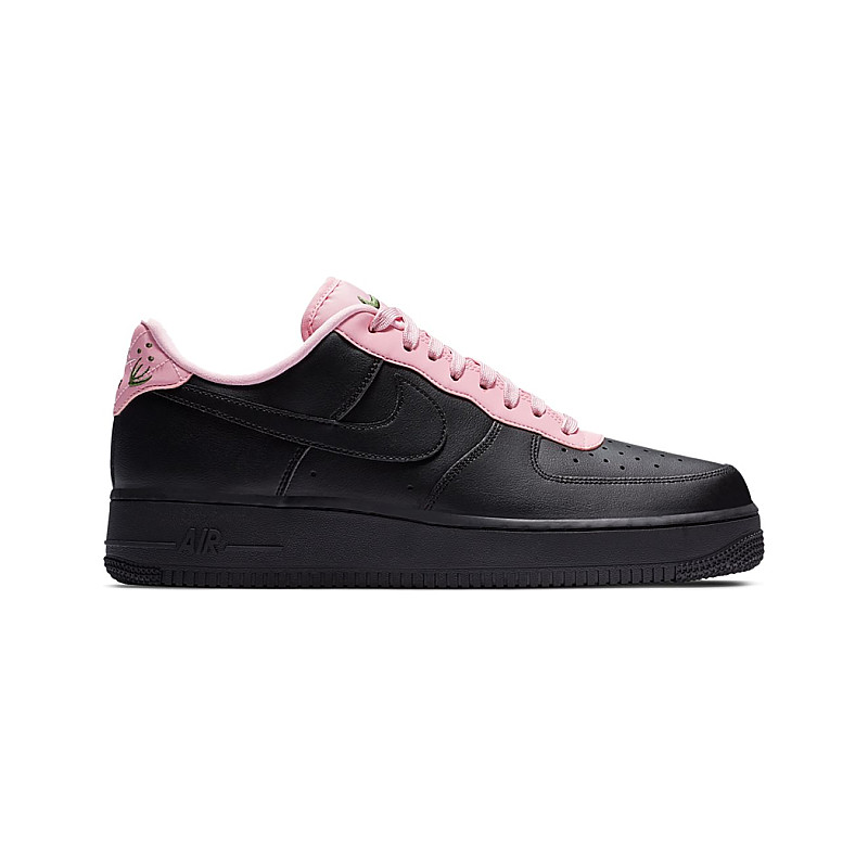 Nike Air Force 1 Quilted Heel CJ1629-001