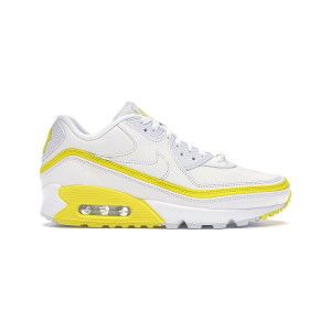 Where to Buy UNDEFEATED x Nike Air Max 97 White DC4830-100
