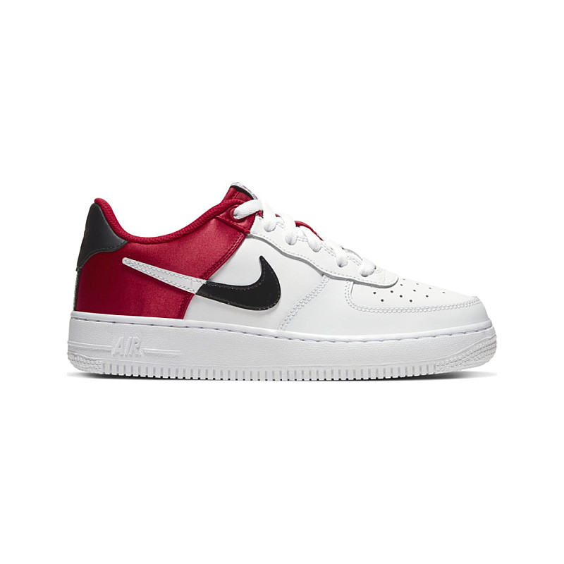 Nike Air Force 1 LV8 1 Satin CK0502-600 from 73,00