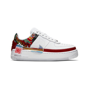 Nike Air Force 1 Jester Xx Fiba 2019 China Exclusive CK5738-191
