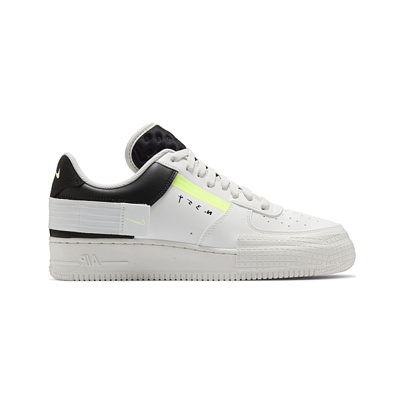 Nike Air Force 1 Type Barely CK6923-100