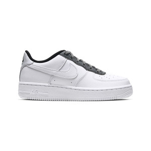 Nike Air Force 1 Kids Shoes CJ4093-300 CJ4093-100 Release Info