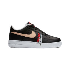 Air Force 1 LV8 Worldwide Pack