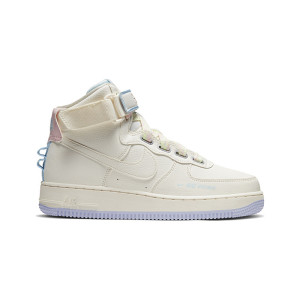 Air Force 1 Utility Force Is Sail Mist