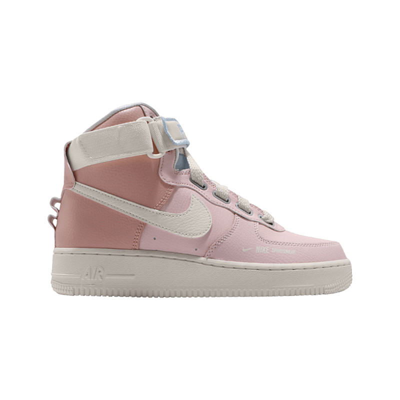Nike Air Force 1 Utility Force Is CQ4810-621