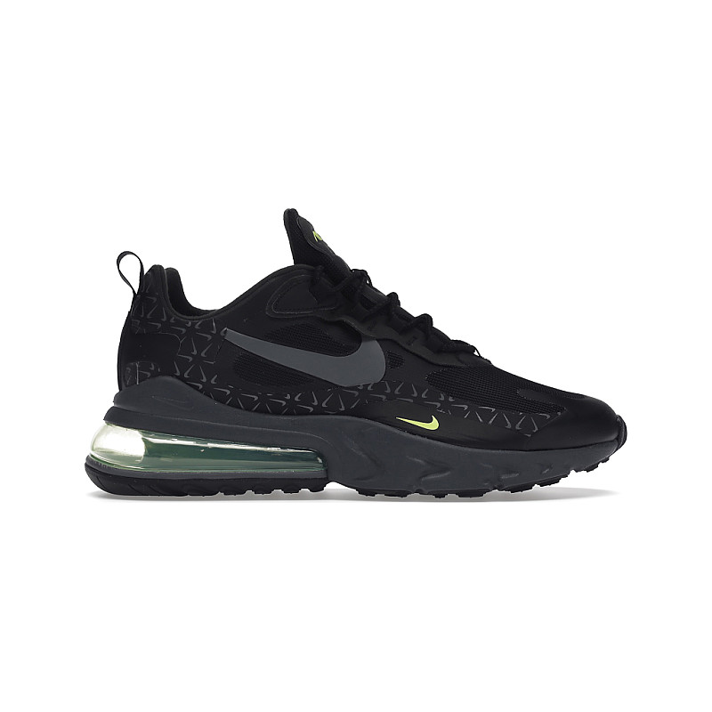 incomplete corn Scissors Nike Air Max 270 React Just Do It Pack CT2538-001 from 203,00 €