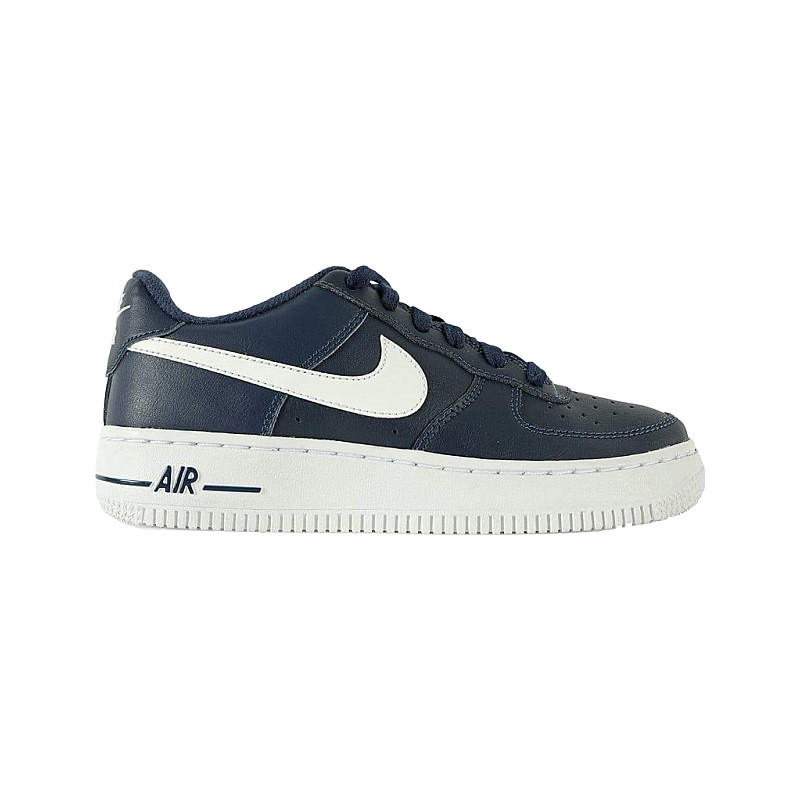 Nike Air Force 1 Midnight CT7724-400