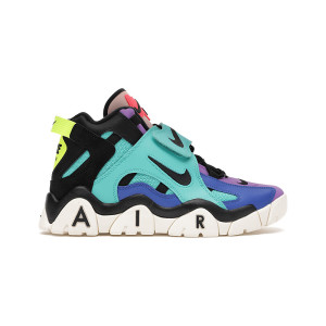 Air Barrage Mid Atmos Pop The Street Collection