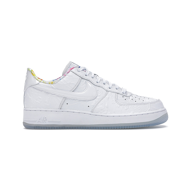 Nike Air Force 1 Chinese New Year 2020 CU8870-117