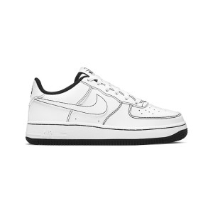 Air Force 1 07 Contrast Stitch