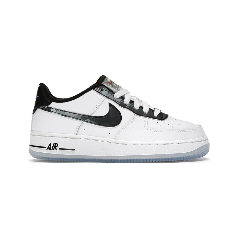 Nike Air Force 1 Remix DB2016-100
