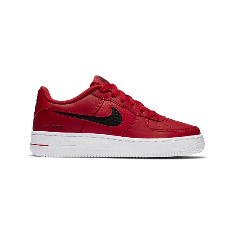 Nike Air Force 1 07 University DB2616-600 from 170,00
