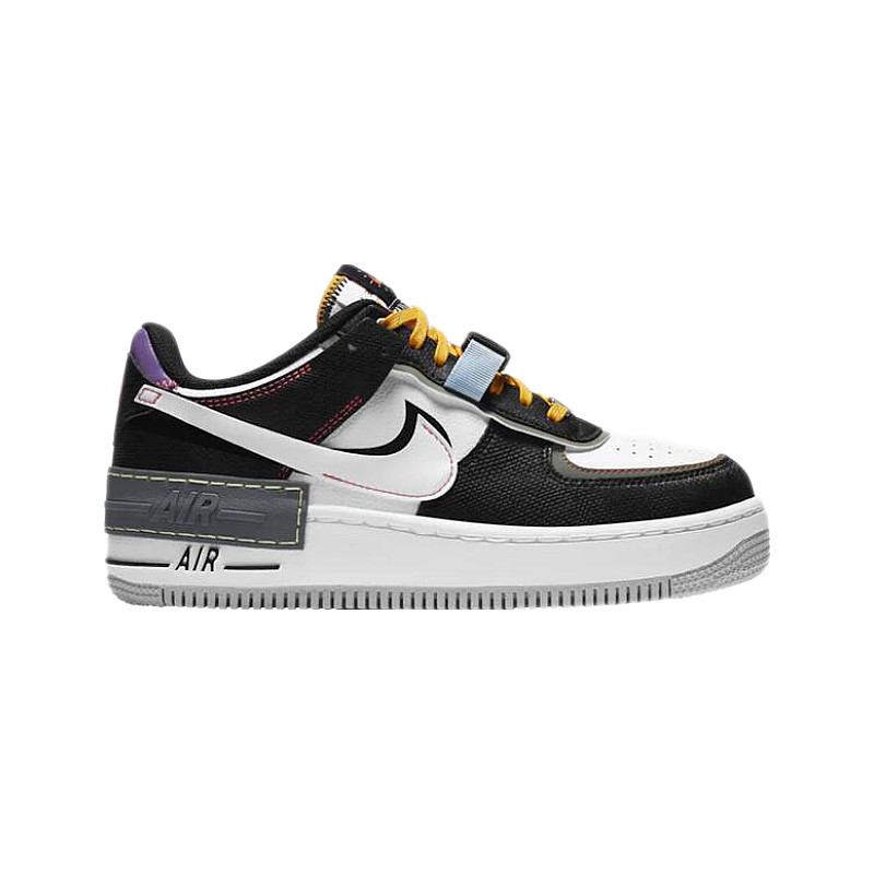 Nike Air Force 1 Shadow Spiral Sage DC2542-001 from 283,00