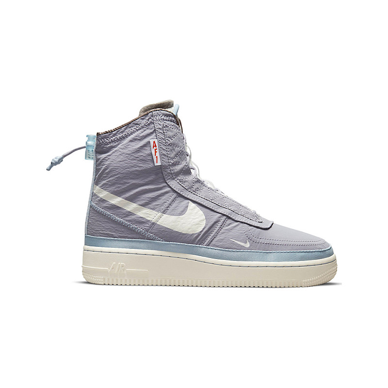 Nike Air Force 1 Shell Provence DO7450-511