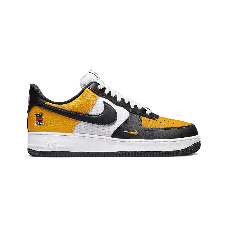 Nike Air Force 1 07 LV8 Jersey Mesh DQ7775-700