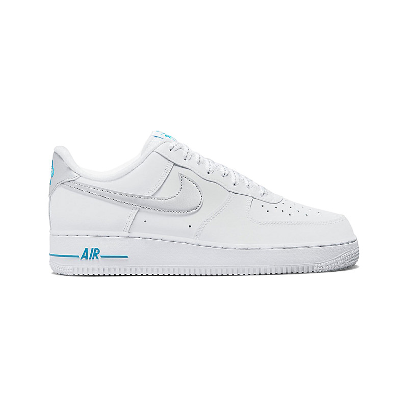 Nike Air Force 1 07 Laser DR0142-100 from 135,00
