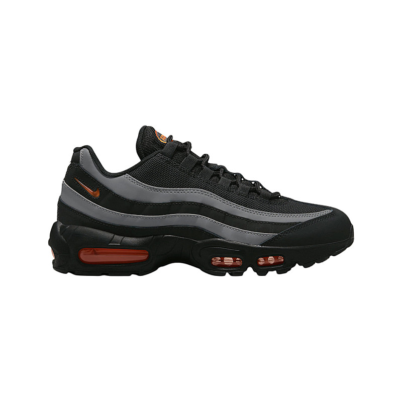 Nike Air Max 95 Safety DX2657-001