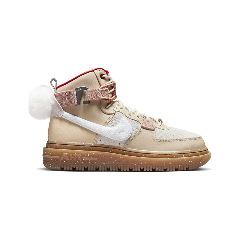 Nike Air Force 1 Utility 2 Chinese New Year Leap FD4343-102