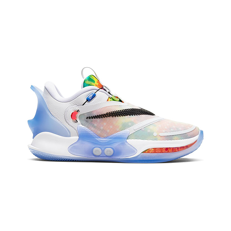 Nike Adapt BB 2 Tie Dye UK Charger Nike Basketball Other from 205,00