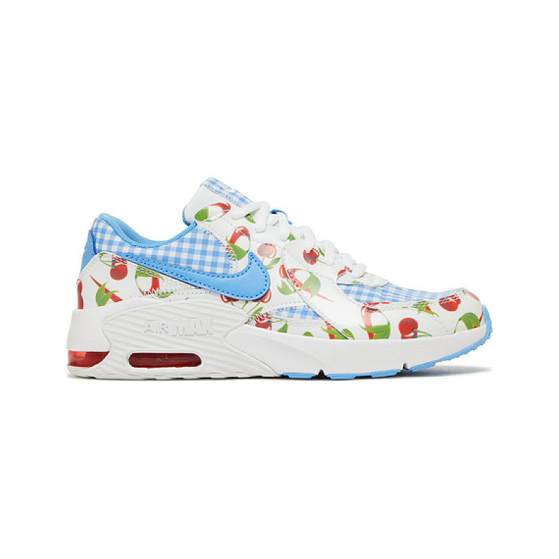 Nike Air Max Excee Cherry CW5807-100