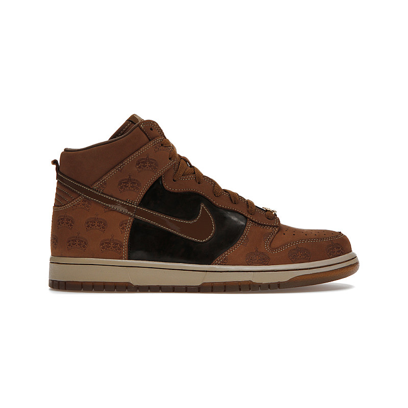 Nike Dunk Mighty Crown Bison 314263-221