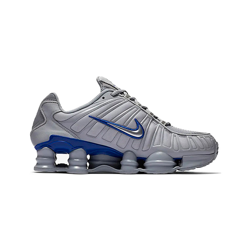 Nike Shox TL Wolf CN0151-001 from 205,00