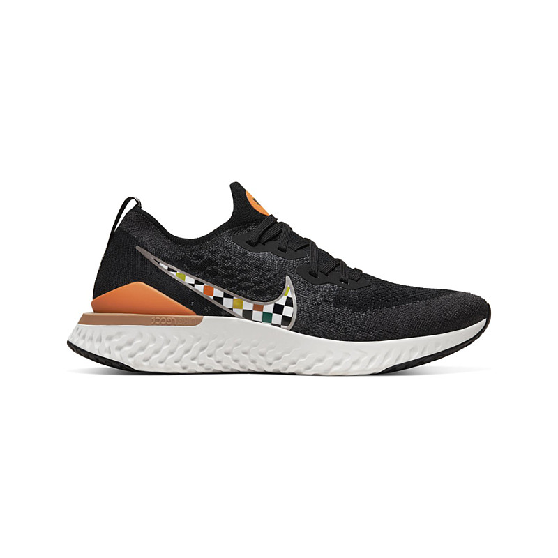 Nike Epic React Flyknit 2 Color CQ5408-061