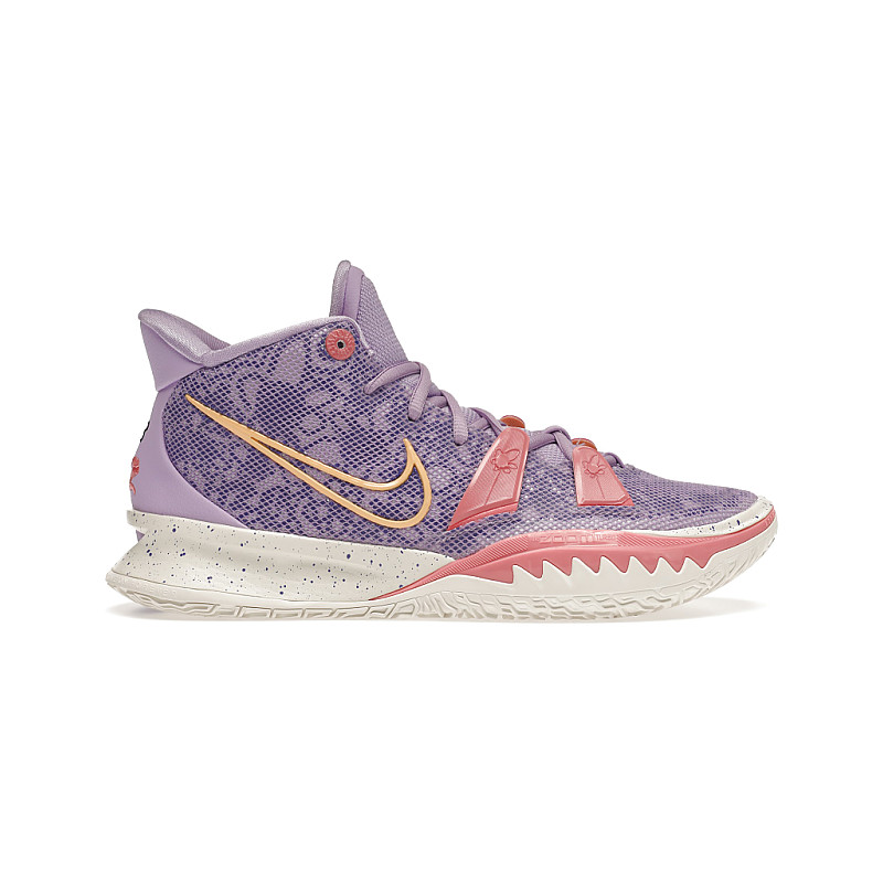 Nike Kyrie 7 Daughters Azurie CQ9326-501/CQ9327-501