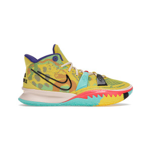 Kyrie 7 1 World 1 People
