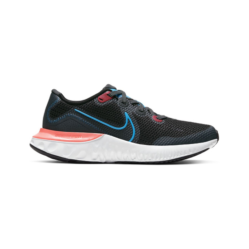 Nike Renew Run Laser CT1430-090