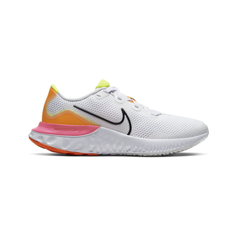 Nike Renew Run Blast CT1430-100