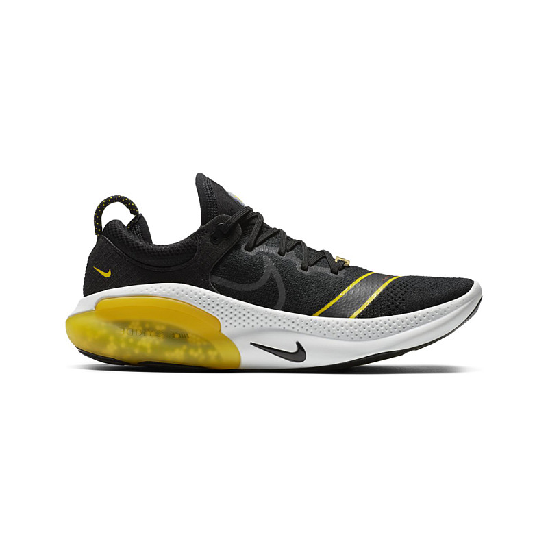 Nike Joyride Run Flyknit Fast City CT1521-001