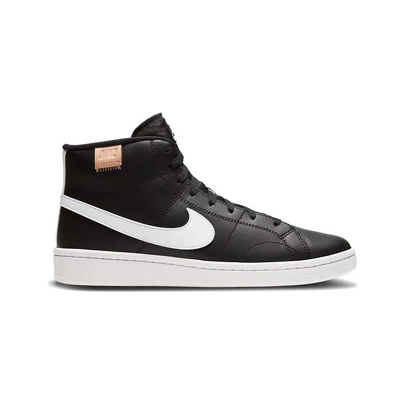 Nike Court Royale 2 Mid CT1725-001