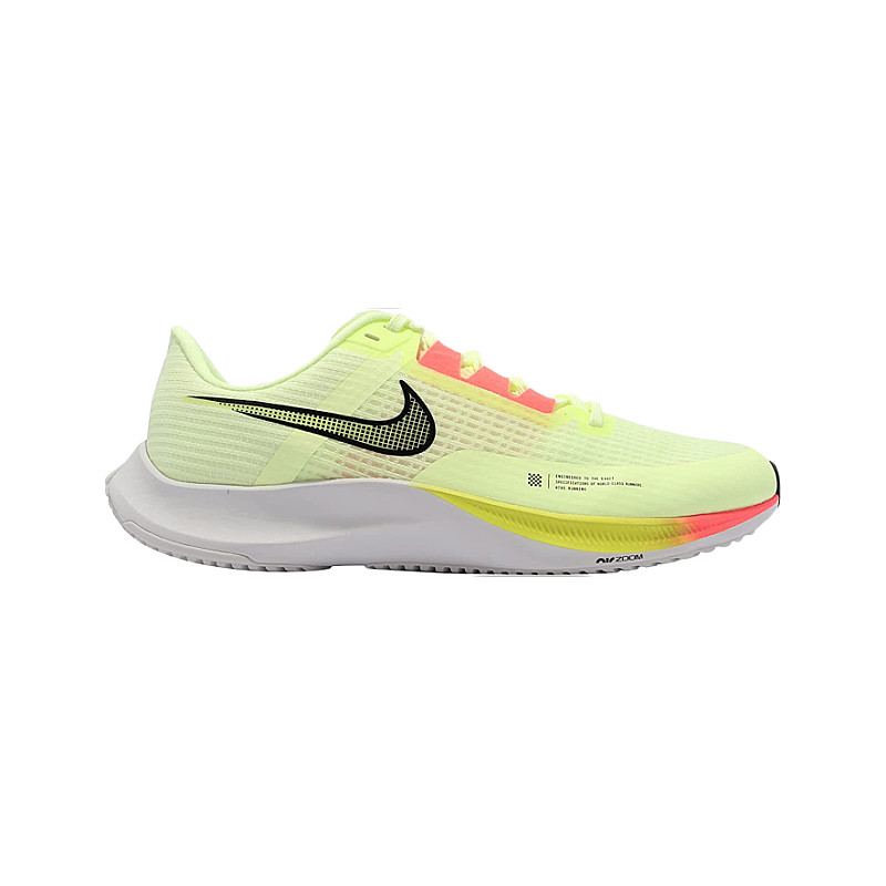 Nike Air Zoom Rival Fly 3 Barely Photon Dust CT2405-700 from 121,00