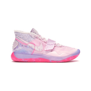 KD 12 Aunt Pearl