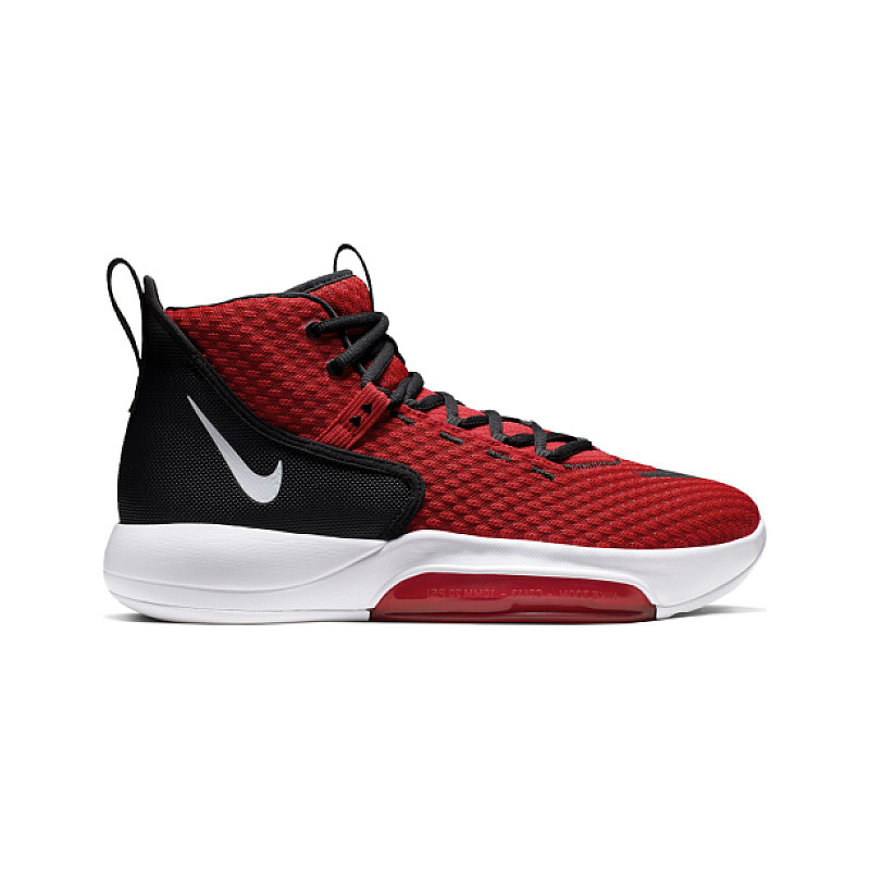 Ver insectos trama Pedicab Nike Zoom Rize Tb University BQ5468-600 from 64,00 €