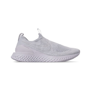 Epic Phantom React Flyknit Triple