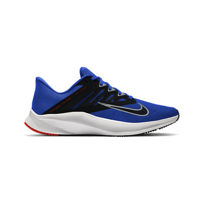 Nike Quest 3 Racer CD0230-400 from 80,00
