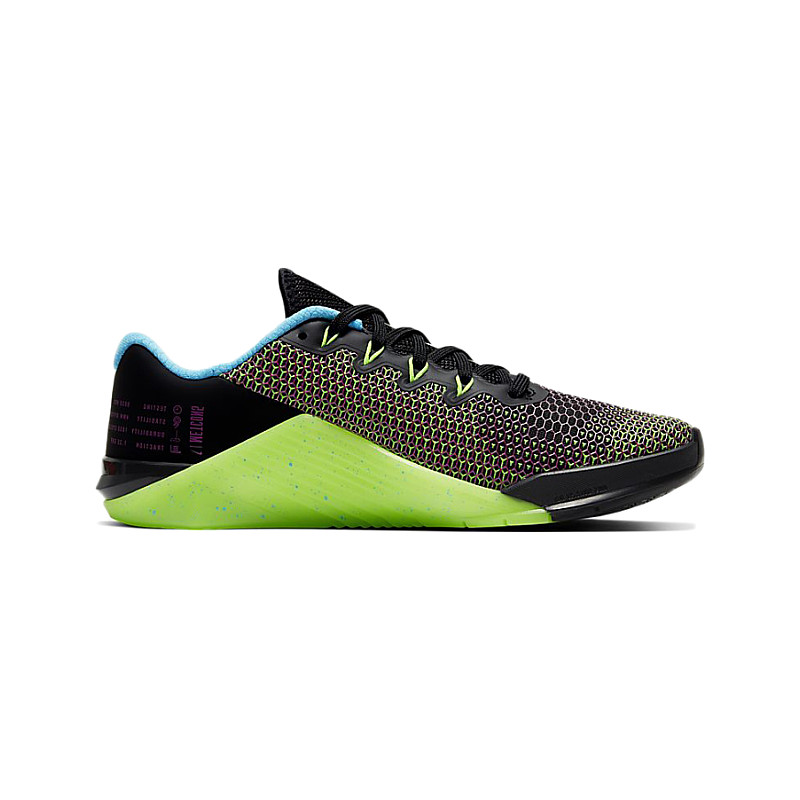 Nike Metcon 5 Amp CD3398-063