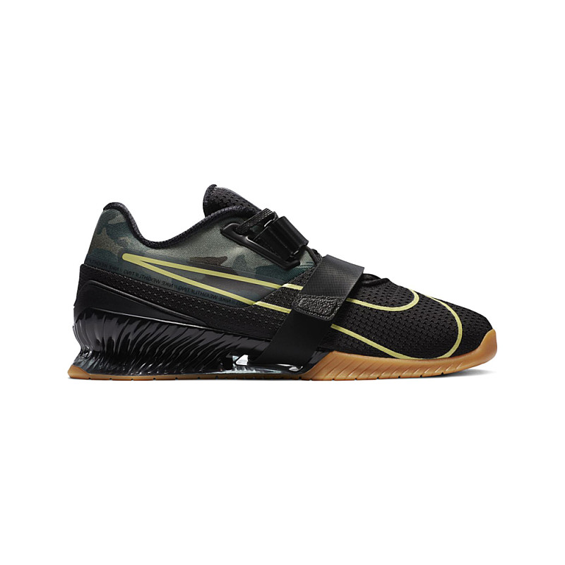 Nike Romaleos 4 CD3463-032