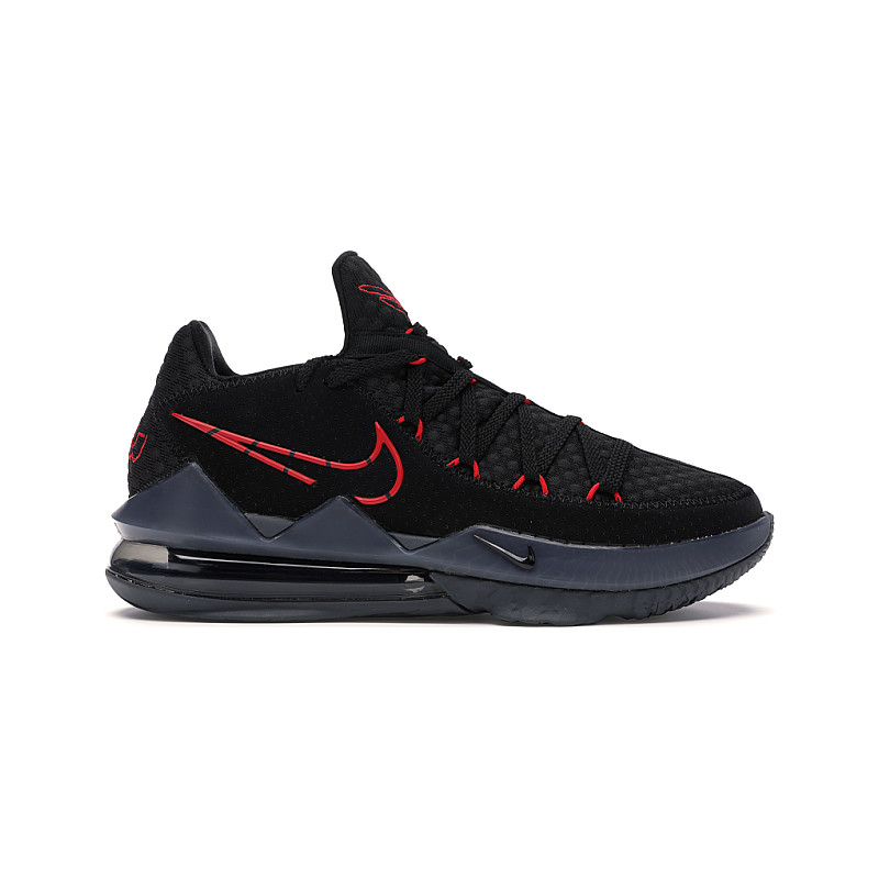 Nike Lebron 17 CD5007-001/CD5006-001
