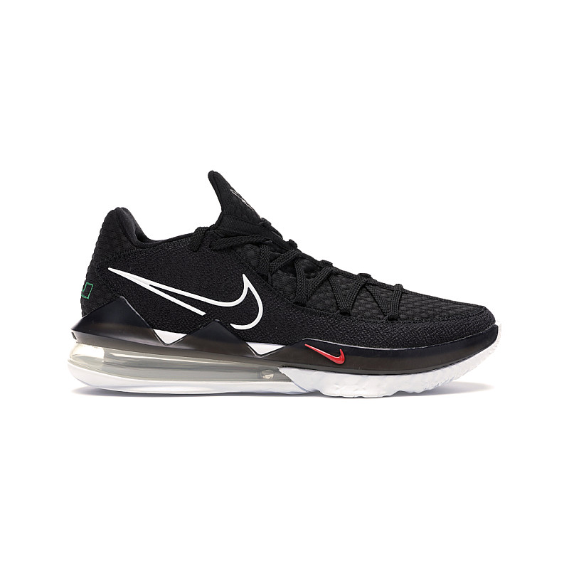 Nike Lebron 17 CD5007-002/CD5006-002