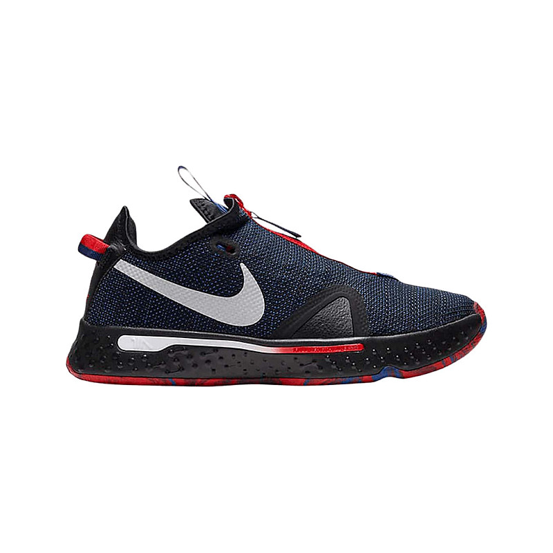Nike Pg 4 Clippers CD5082-006 / CD5079-006 from 80,00