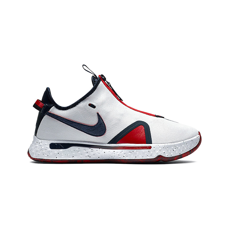 Nike PG4 USA 2021 CD5082-101