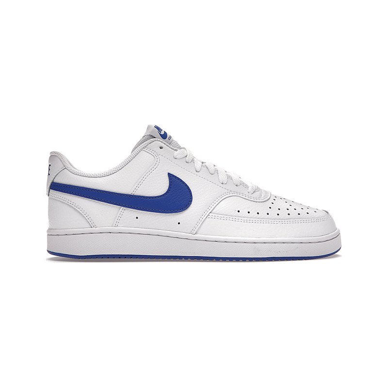 Nike Court Vision Game Royal CD5463-103 from 80,00
