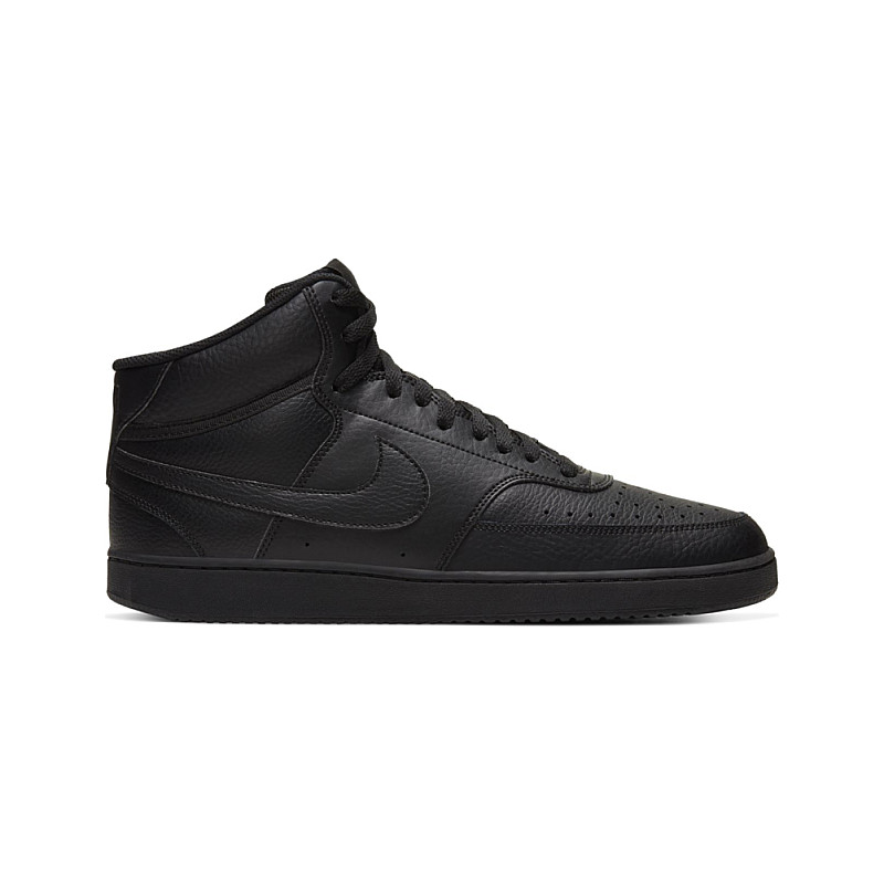 Nike Court Vision Mid Triple CD5466-002 from 154,00