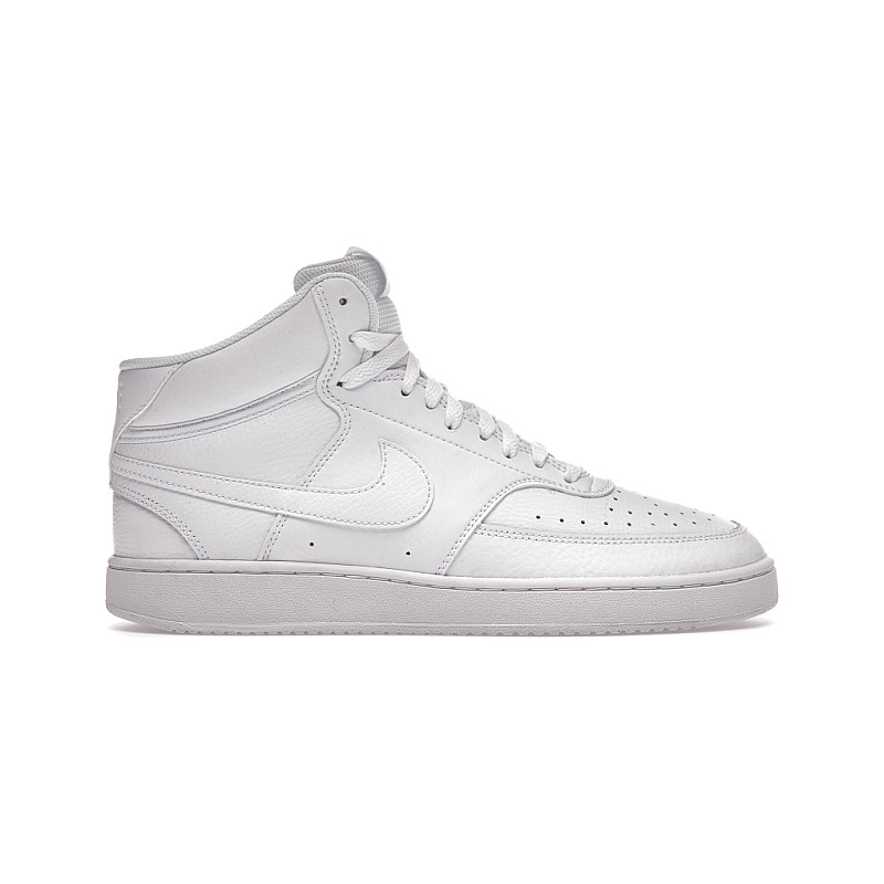 Nike Court Vision Mid CD5466-100